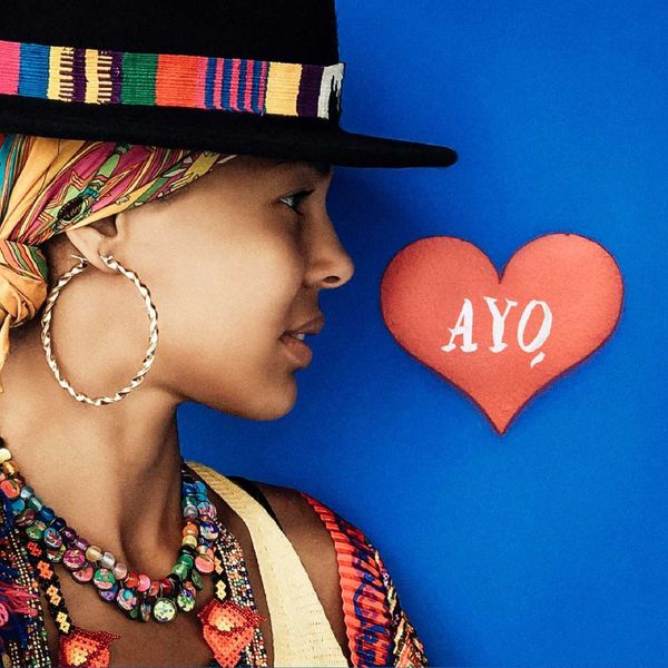 Ayo|Ayo