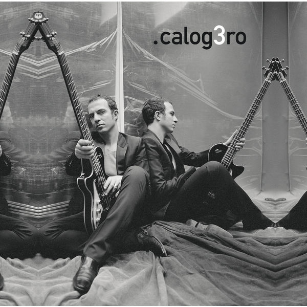 Calogero|Calog3Ro