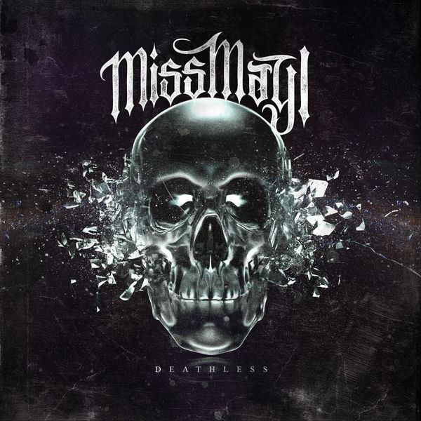 Miss May I|I.H.E.