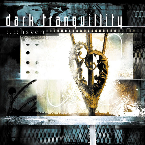 Dark Tranquillity|Haven (Re-issue + Bonus)