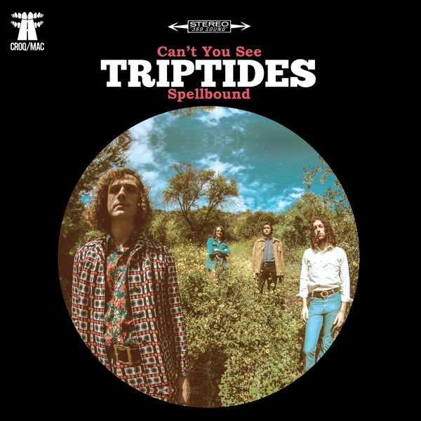 Triptides|Can't You See