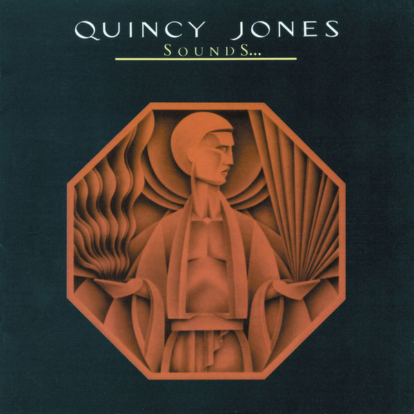 Quincy Jones|Sounds... And Stuff Like That!