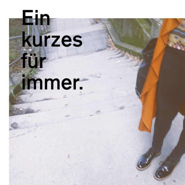 Tiemo Hauer|Ein kurzes für immer.