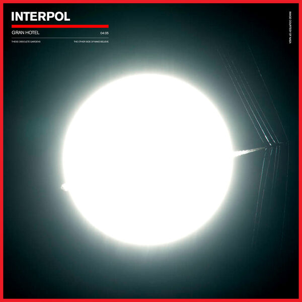 Interpol|Gran Hotel