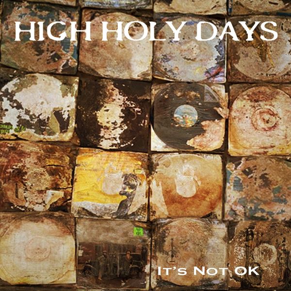 High Holy Days|It's Not Ok