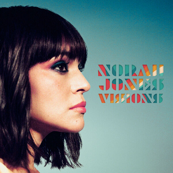 Norah Jones|Visions