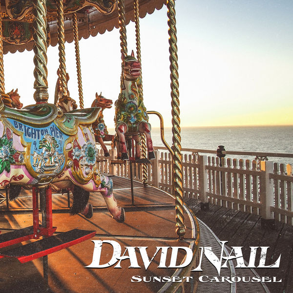 David Nail|Sunset Carousel