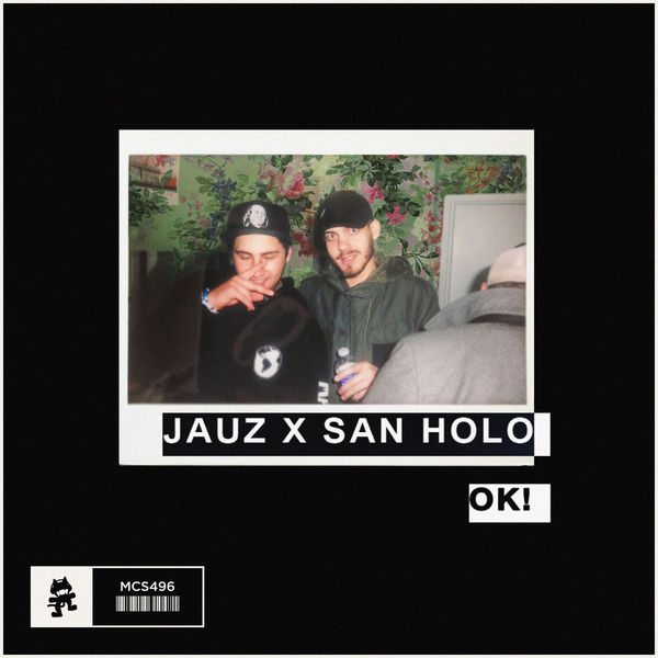 Jauz|OK!