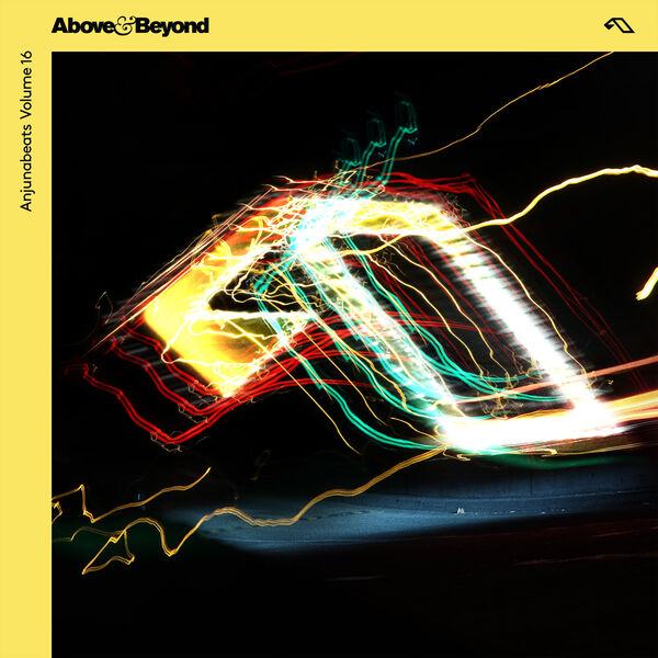 Above & Beyond|Anjunabeats Volume 16