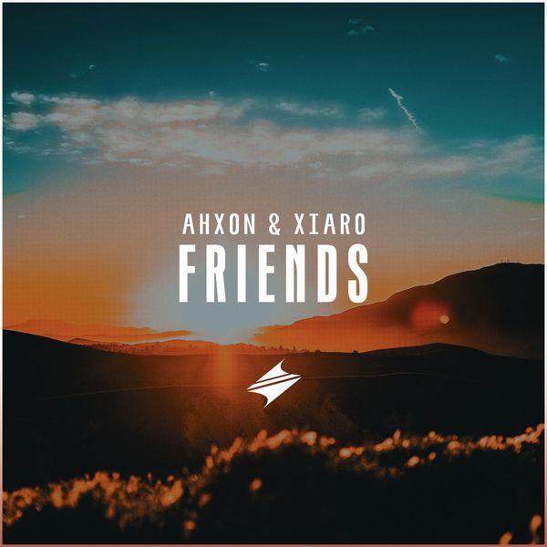 AhXon|Friends