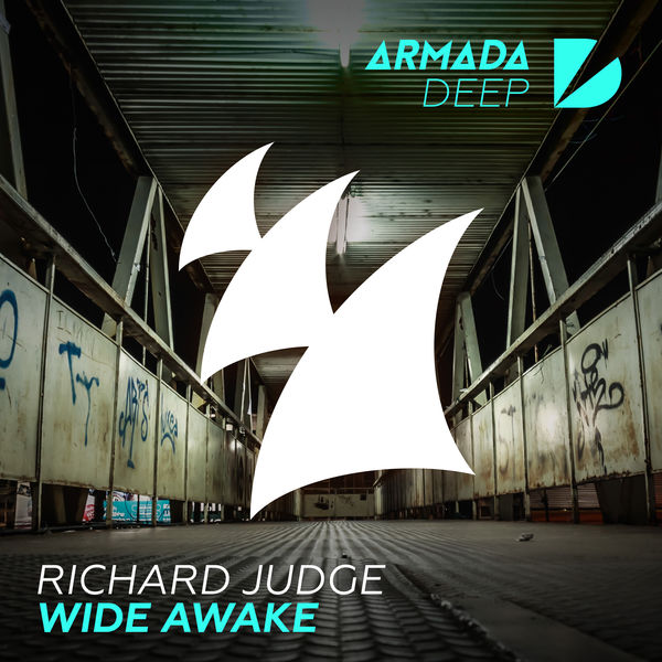 Richard Judge|Wide Awake