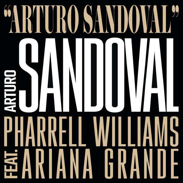 Arturo Sandoval|Arturo Sandoval