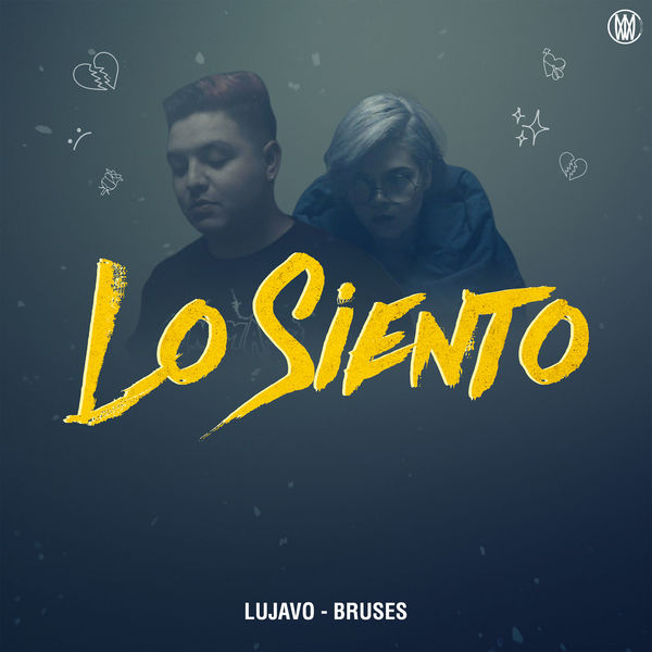 Lujavo|Lo Siento