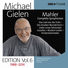 Michael Gielen Michael Gielen, Vol. 6: Mahler Symphonies, Orchestral Songs