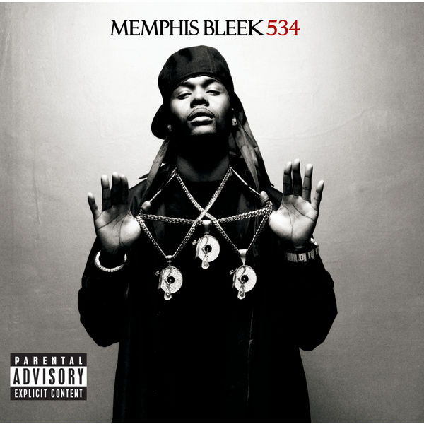 Memphis Bleek|534