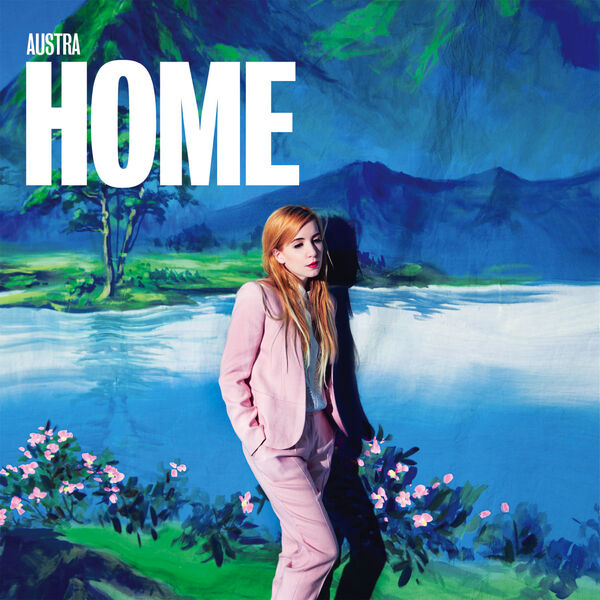 Austra|Home