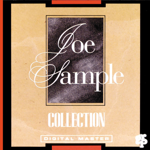 Joe Sample|Collection