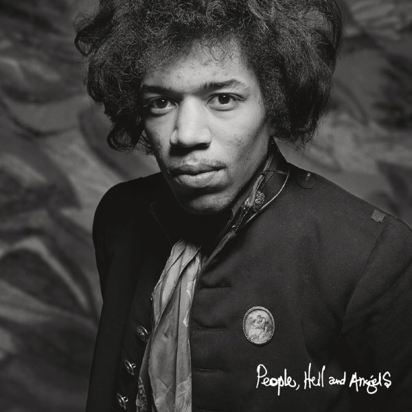 Jimi Hendrix|People, Hell & Angels