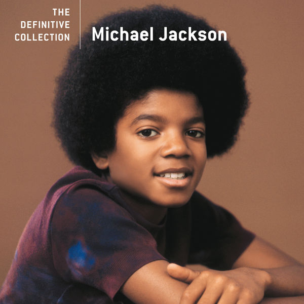 Michael Jackson|The Definitive Collection