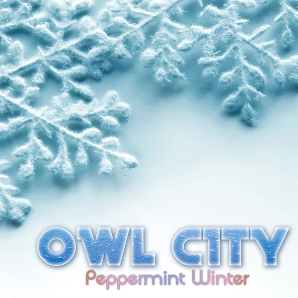 Owl City|Peppermint Winter