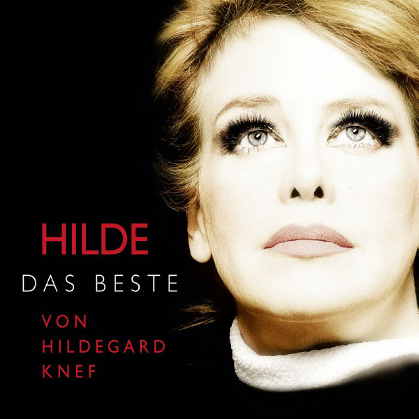 Hildegard Knef|HILDE - Das Beste von Hildegard Knef