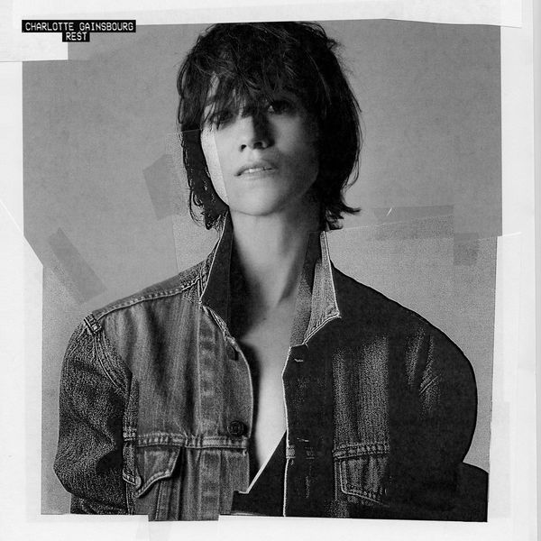 Charlotte Gainsbourg|Rest