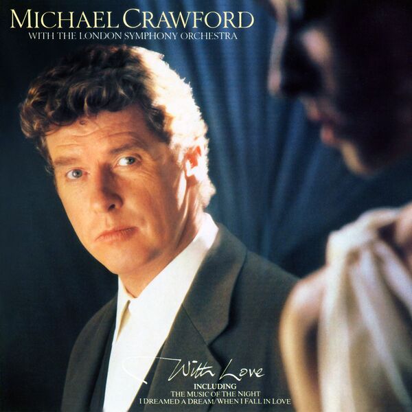 Michael Crawford|With Love