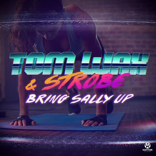 Tom Wax|Bring Sally Up