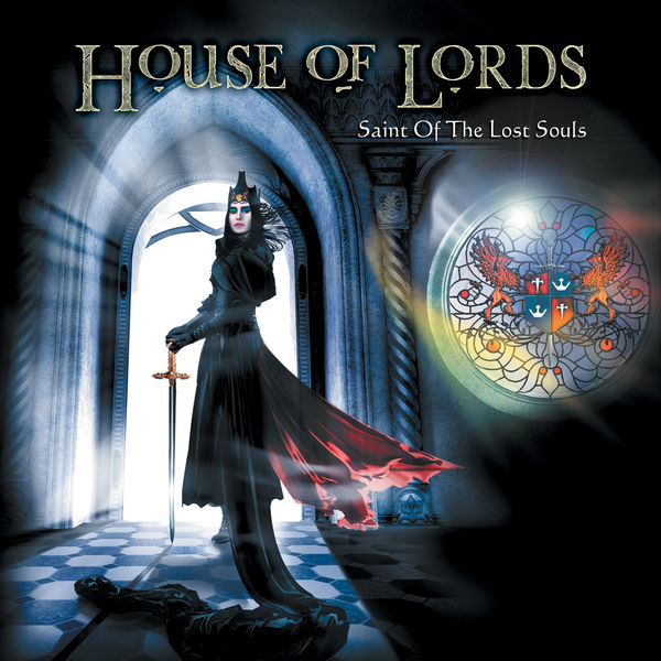 House Of Lords|Harlequin