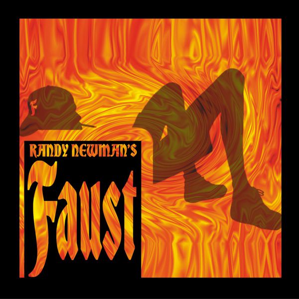 Randy Newman|Faust  (Deluxe Edition)