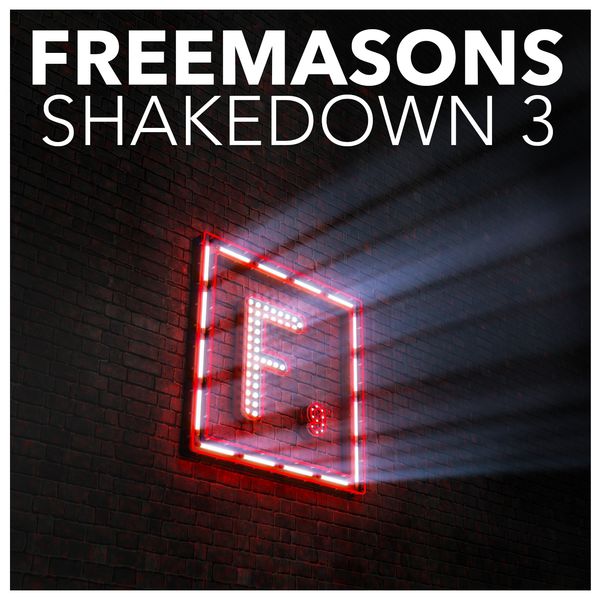 Freemasons|Shakedown 3