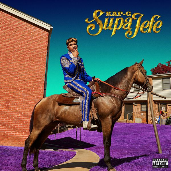 Kap G|SupaJefe