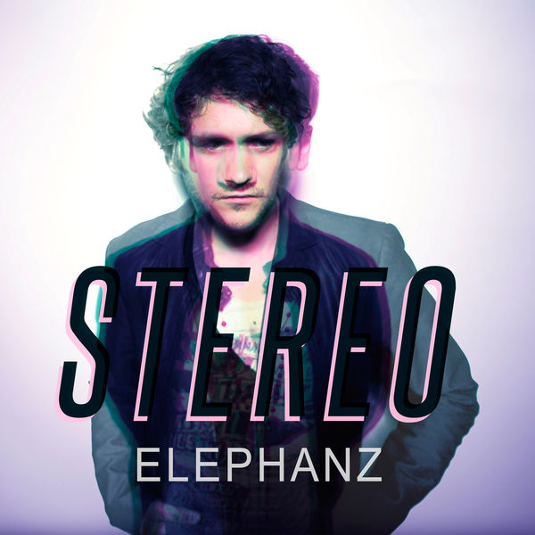 Elephanz|Stereo (IV Radio Edit)