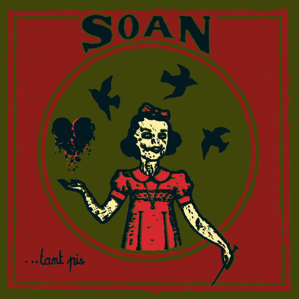 Soan|Tant pis