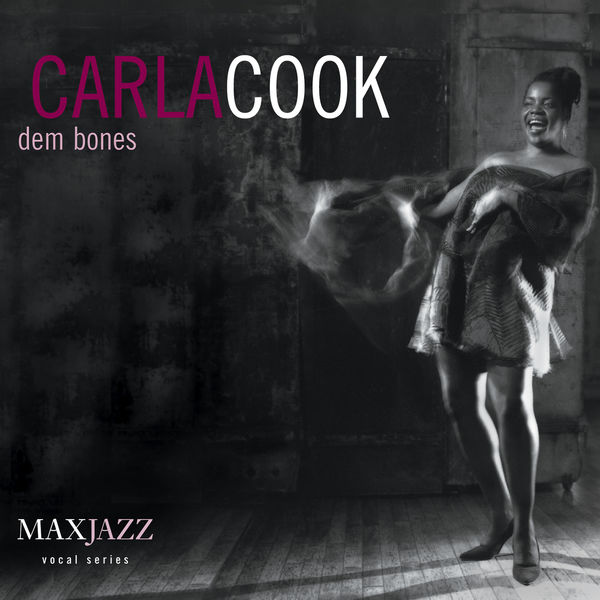 Carla Cook|Dem Bones