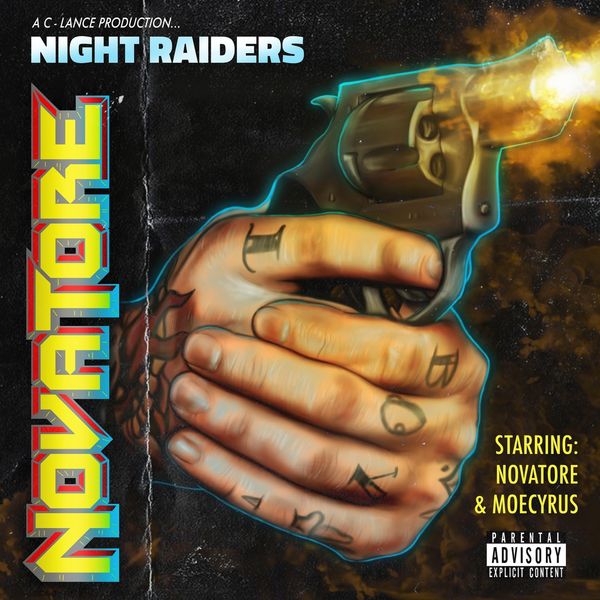 Novatore|Night Raiders