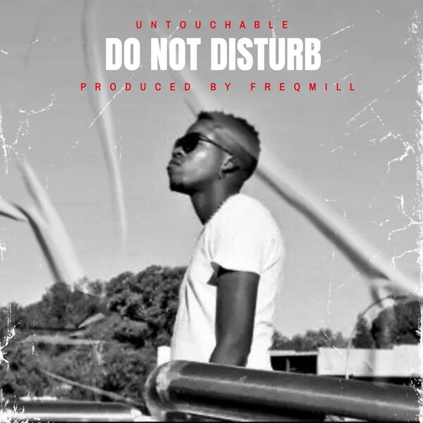 Freqmill|Do Not Disturb (SA Hip Hop 2025)