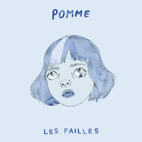 Pomme|anxiété