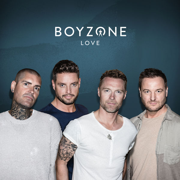 Boyzone|Love