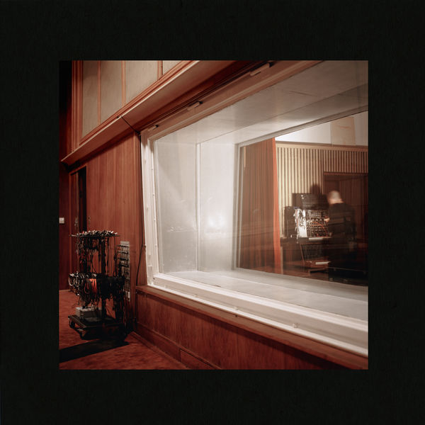 Nils Frahm|All Melody