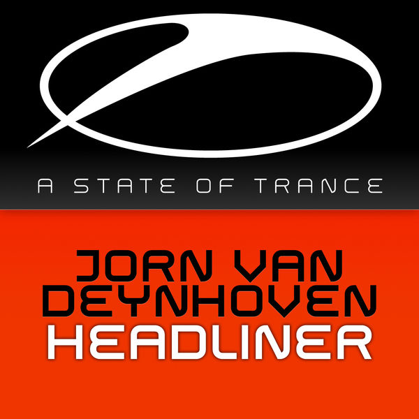 Jorn van Deynhoven|Headliner