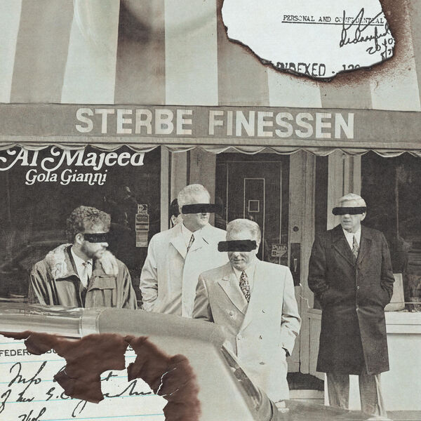 Al Majeed|STERBE FINESSEN