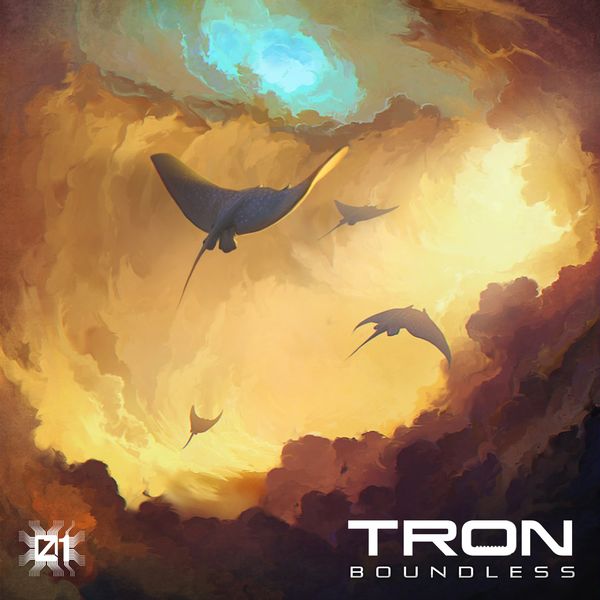 Tron|Boundless (Original Mix)