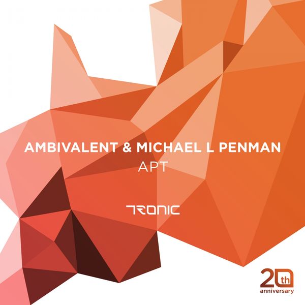 Ambivalent|Apt EP (Original Mix)