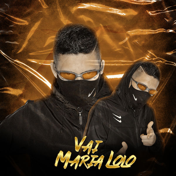 Joe DJ|Vai Maria Lolo