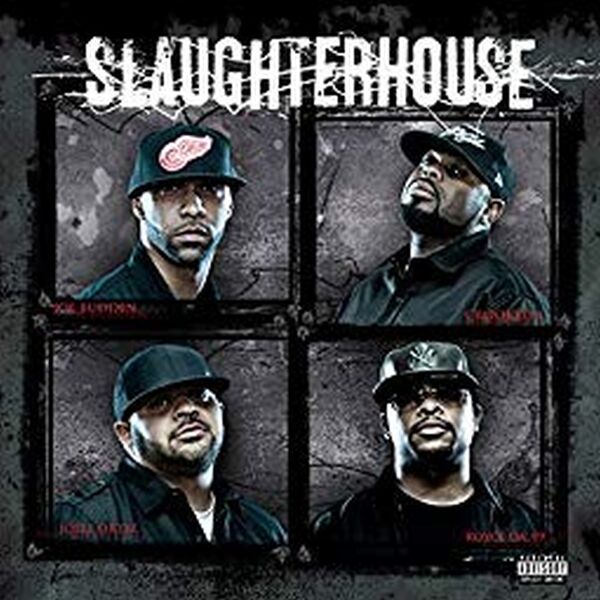 Slaughterhouse|The One