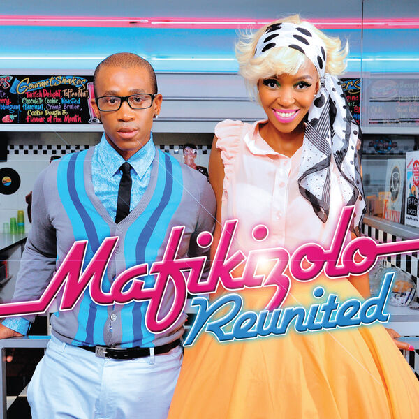 Mafikizolo|Reunited