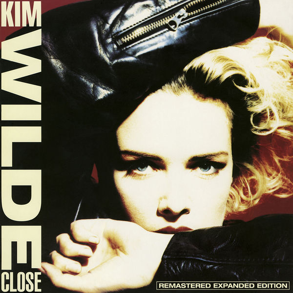 Kim Wilde|Close (Deluxe) (Expanded Edition)