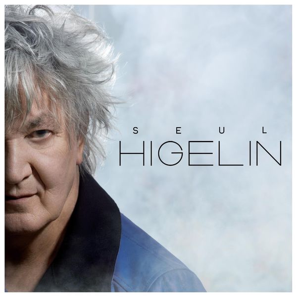 Jacques Higelin|Seul