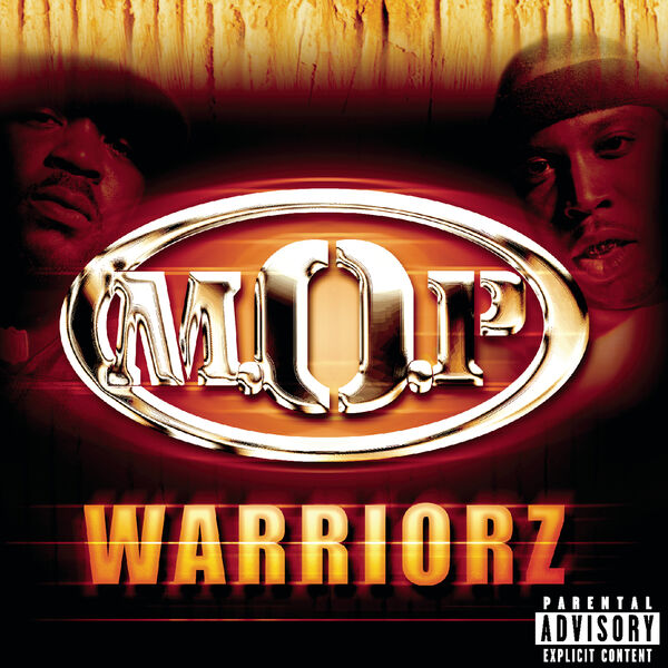 M.O.P.|Warriorz